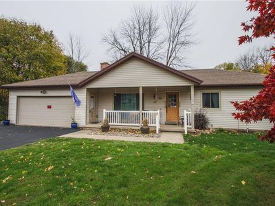 98 Mill Rd, Rochester, NY, 14626