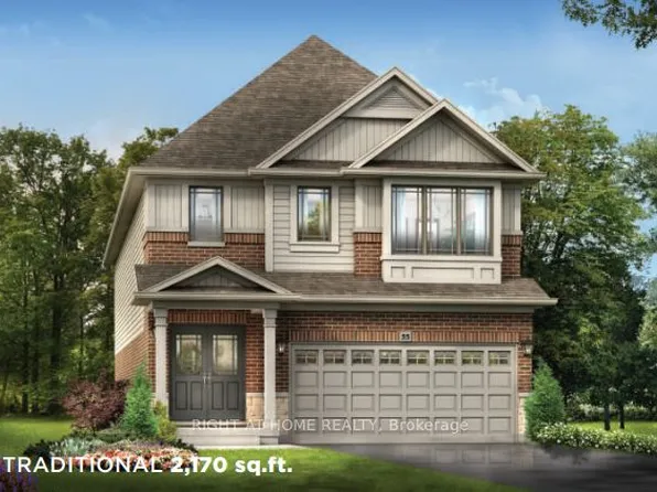 73 Carlson St, Hamilton, ON L8J 2V1