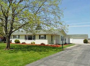 1282 Joseph Rd, Luckey, OH 43443