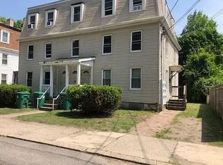 255 Green St #261, Clinton, MA 01510
