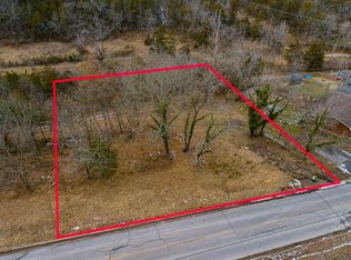LOT 2A Two Maple St, Hollister, MO 65672