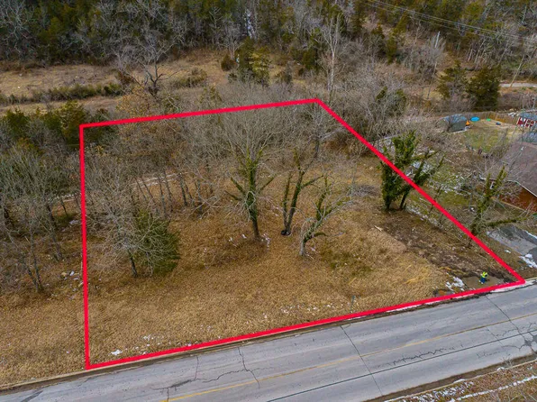 Lot 2A-2 Maple Street, Hollister, MO 65672