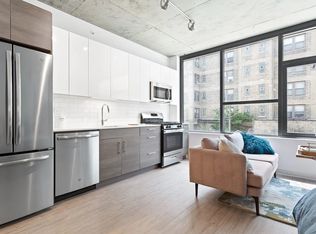 4545 N Sheridan Rd #215, Chicago, IL 60640