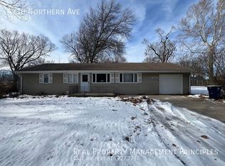 4710 Northern Ave, Kansas City, MO 64133