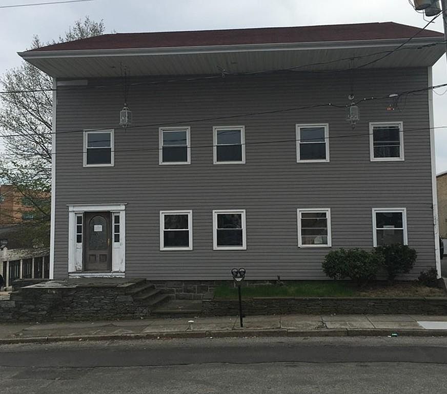 289 Bank St, Fall River, MA 02720 Zillow