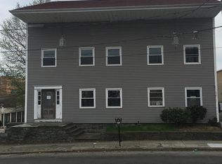 289 Bank St, Fall River, MA 02720