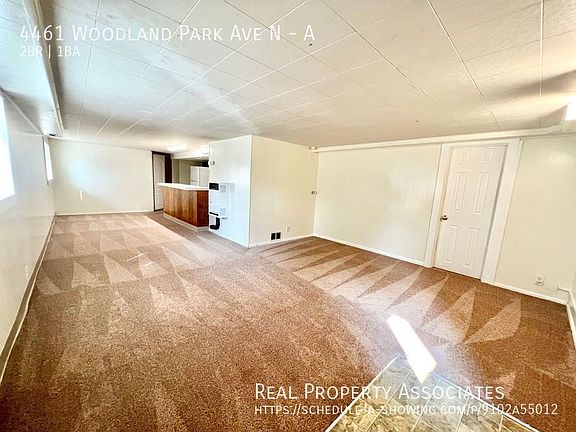 2nd image of 4461 Woodland Park Ave N APT A