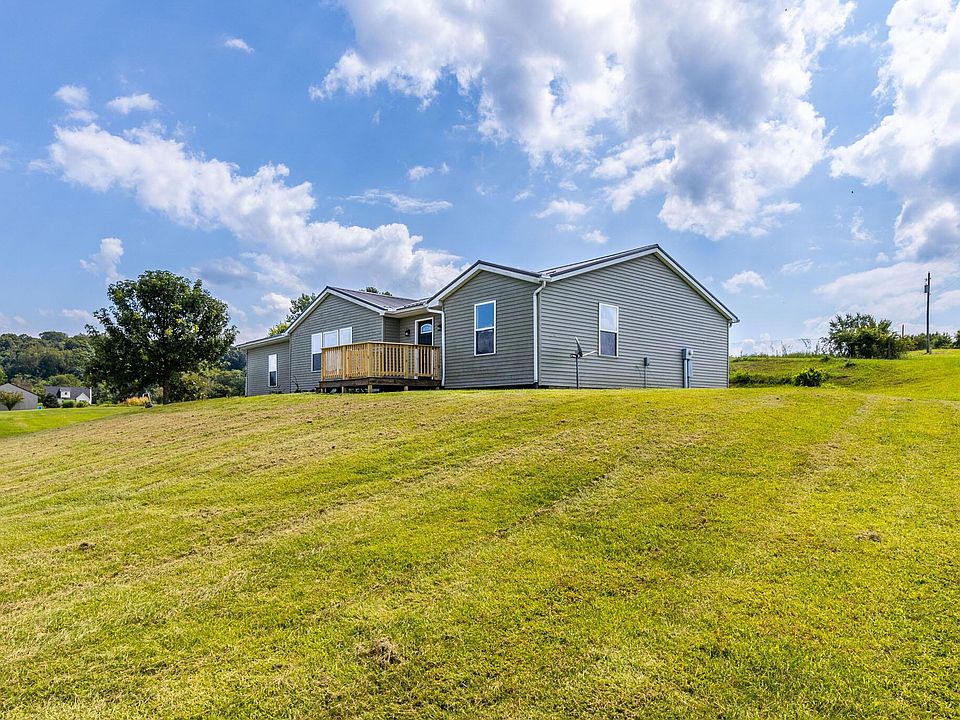 3645 Township Road 20, Glenford, OH 43739 Zillow