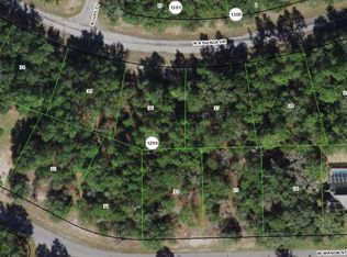 10218 N Athenia Dr, Citrus Springs, FL 34434