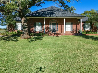 3571 Upper Montague Rd, Bowie, TX, 76230