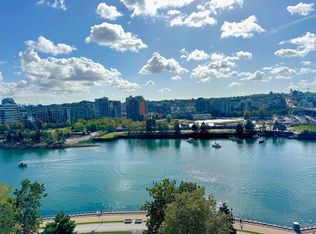 980 Cooperage Way #1506, Vancouver, BC V6B 0C3