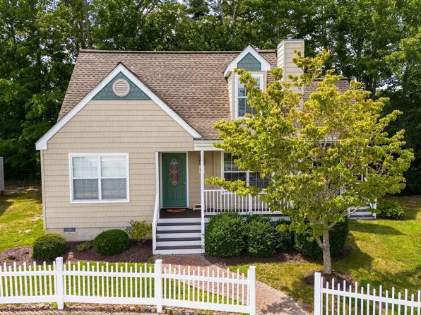 38661 Jamestown Cir #83, Frankford, DE 19945