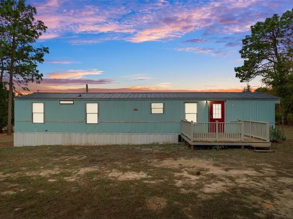 1100 E Artist Ct, Hernando, FL 34442