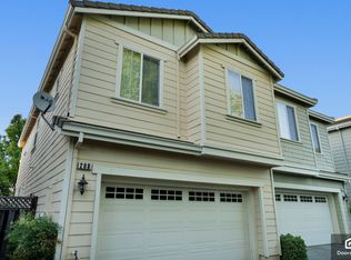 208 Hamlin Loop, Walnut Creek, CA 94598