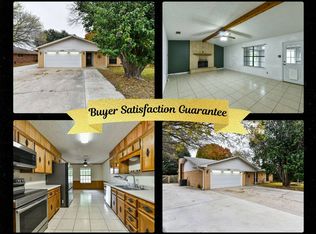 4603 Creekside Dr, Killeen, TX 76543