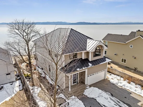 346 Broadlake Road, Colchester, VT 05446