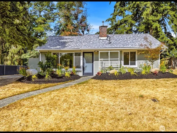23506 54th Avenue W, Mountlake Terrace, WA 98043