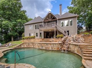 2830 Meadow Valley Way, Cumming, GA 30041