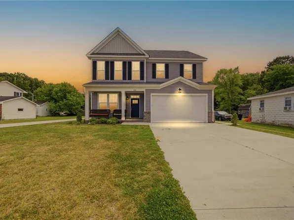 1185 Bells Mill Rd, Chesapeake, VA 23322