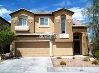 3625 Cantabella Ct, North Las Vegas, NV 89032