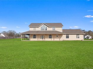 6127 White Oak Dr, Lake charles, LA 70615
