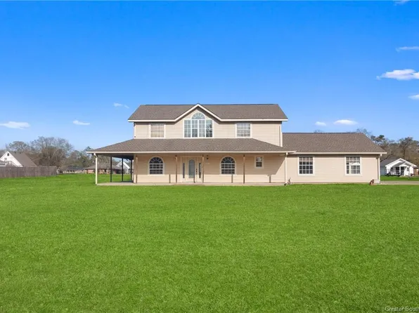 6127 White Oak Dr, Lake Charles, LA 70615