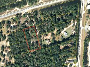 4735 Coastal Hwy, Crawfordville, FL 32327