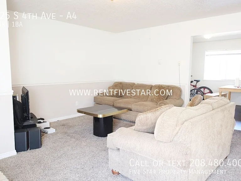 625 S 4th Ave #A4 — Photo 4