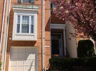 13 Suncroft Ct, Silver Spring, MD 20904
