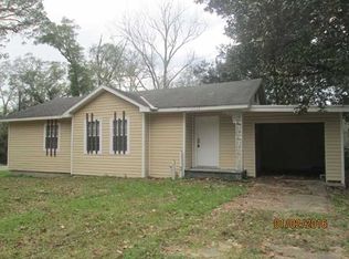 1260 Cook Ave, Mobile, AL 36605