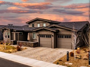 19385 Alianna Loop, Bend, OR 97702