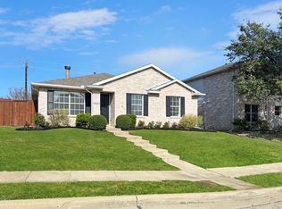 4353 Onyx Dr, Carrollton, TX 75010