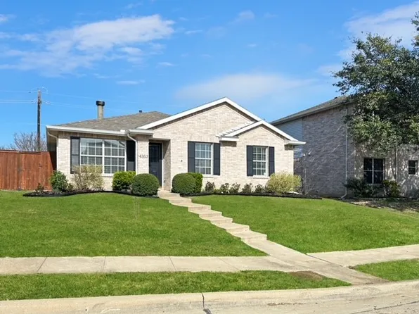 4353 Onyx Dr, Carrollton, TX 75010