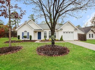 2923 Christian Scott Ln, Charlotte, NC 28214