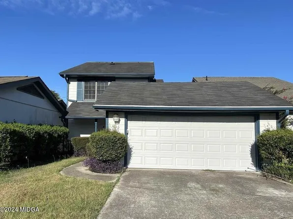 146 Woodcrest Cir, Warner Robins, GA 31093