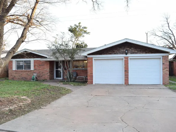 2131 71st St, Lubbock, TX 79412