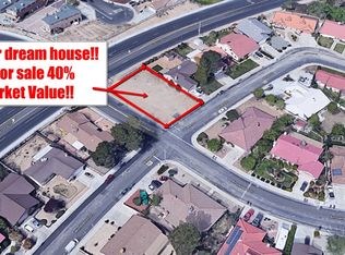 Wimbleton Dr, Victorville, CA 92395