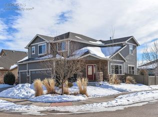 3503 Wild View Dr, Fort Collins, CO 80528
