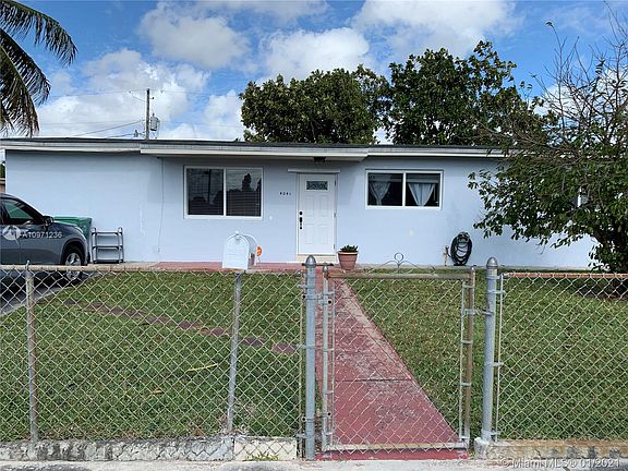 2nd image of 4041 NW 192nd St