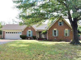 30 Weatheridge Dr, Jackson, TN 38305