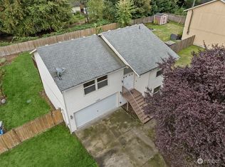 11601 205th Ave E, Bonney Lake, WA 98391