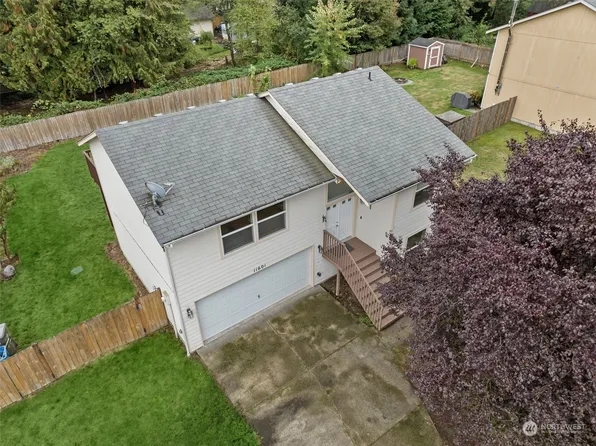 11601 205th Ave E, Bonney Lake, WA 98391