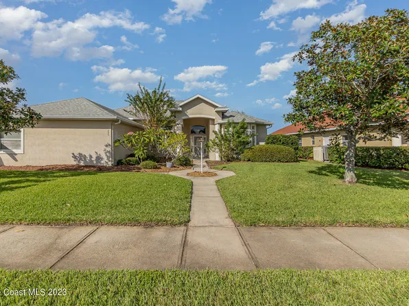 990 Starling Way, Rockledge, FL 32955