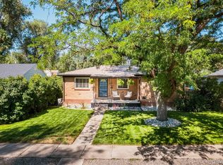 2441 Jay St, Edgewater, CO 80214
