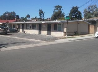 618 66th St, San Diego, CA 92114