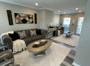 3081 Pony Ridge Turn, Dumfries, VA 22026