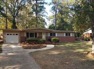 205 Ashby Way, Warner Robins, GA 31088