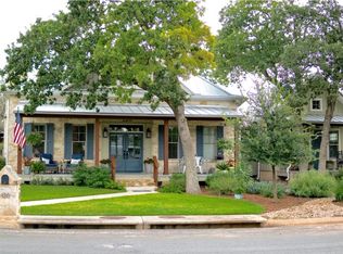 120 Ellebracht Dr, Fredericksburg, TX 78624