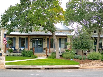 120 Ellebracht Dr, Fredericksburg, TX, 78624