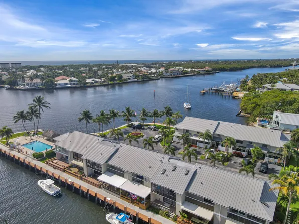 611 NE 12th Terrace #1, Boynton Beach, FL 33435